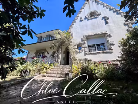 baisse de prix : belle maison familiale à saisir !