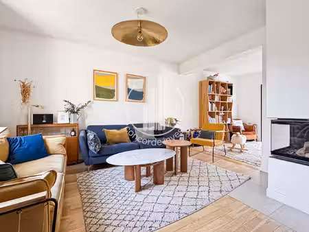 maison colombes - petite garenne- 8 pièce(s) 170 m2 - 5 chambres