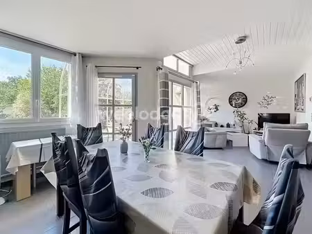vente maison 6 pièces 111.25 m² à eragny sur oise (95610)  366 500 €