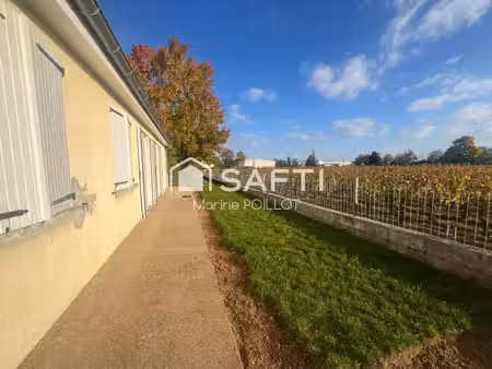 maison d’habitation gevrey chambertin