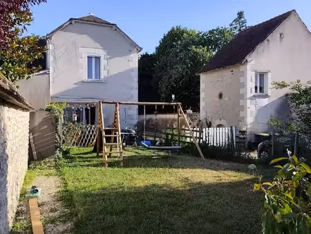 maison 5 chambres avec seconde habitation
