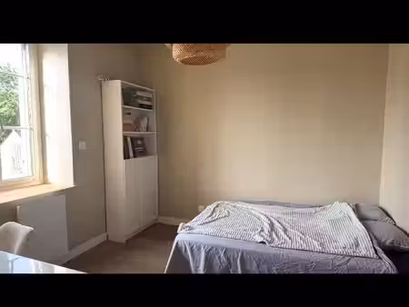 une belle maison a trelaze