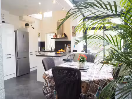 maison 8 pièce(s)