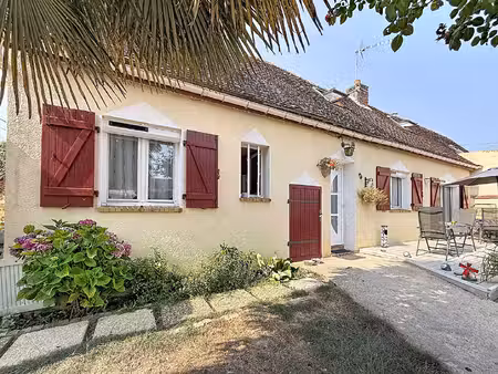 proche chaumont ! maison charmante ! 3 chambres !