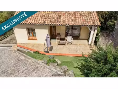 maison récemment rénovée  classée en a !
