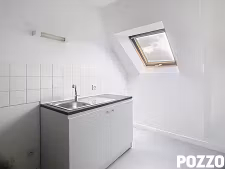 appartement avranches 2 pièce(s) 28.85 m2