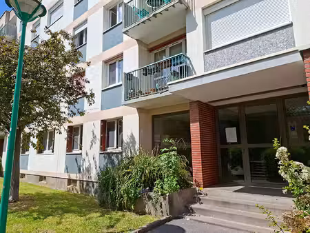 appartement bihorel 2 pièce(s) 41.45 m2