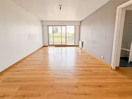 appartement chantilly - 2 pièce(s) - 46.83m2