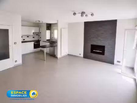appartement 2 chambres à châteauneuf sur loire