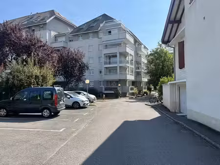 appartement à vendre annecy