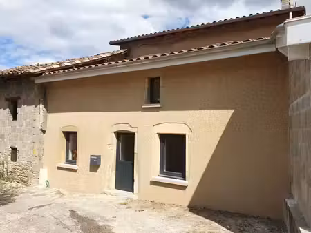 appartement four 2 pièce(s) 42.14 m2