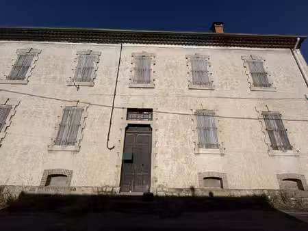 immeuble de rapport 4 logement  idéal investisseur