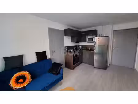appartement meublé