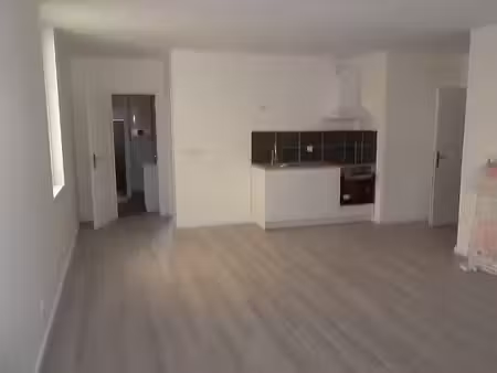 appartement/29 rue marechal leclerc