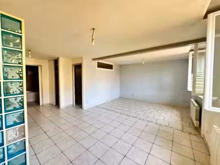 a vendre cet appartement