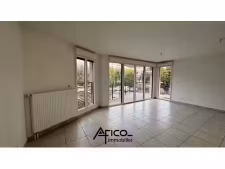 appartement t3 - 66 m² - tours nord - dispositif loi pinel