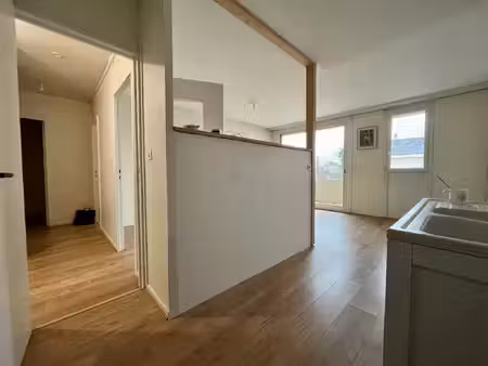 appartement t2