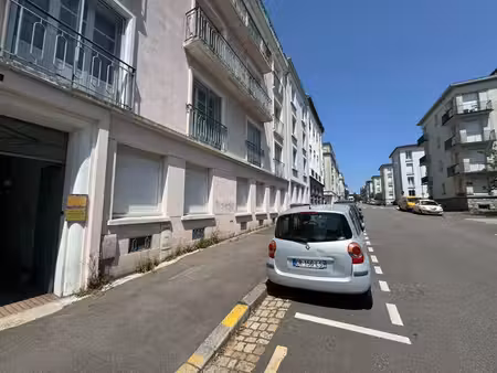 a louer bureaux brest 22m2 triangle d'or