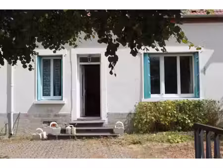 maison à vendre 5 pièces commentry (03)