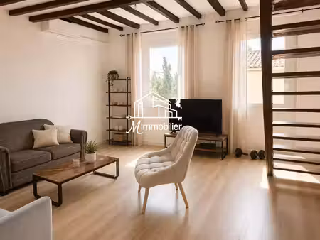 260818 maison duplex cuxac d aude :