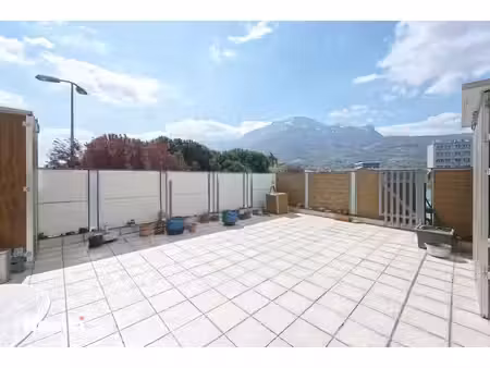 maison de villesur 3 niveaux composée d’un t2 et d’un duplex t5 + cour  jardin  garage dou
