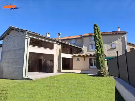 fermette - 141m ²