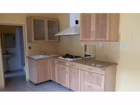 maison - 47.45m ²