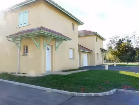 maison le pont de beauvoisin - 4 pièce(s) - 86 m2