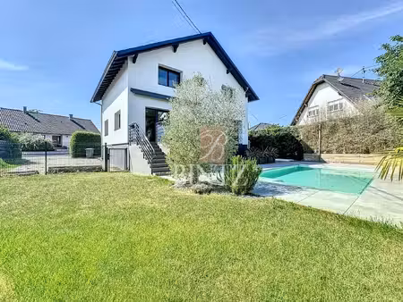maison à louer lipsheim