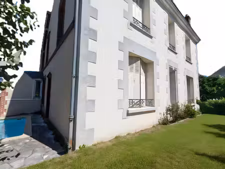 pour investisseur