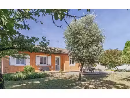 palaja - maison t5 avec piscine