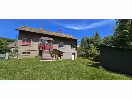 belle opportunité maison à rénover