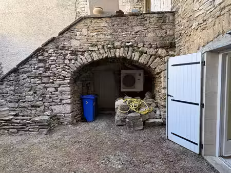 maison de caractère
