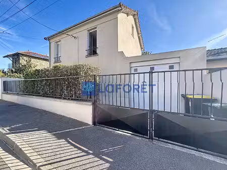 maison savigny sur orge 5 pièce(s) 98.08 m2