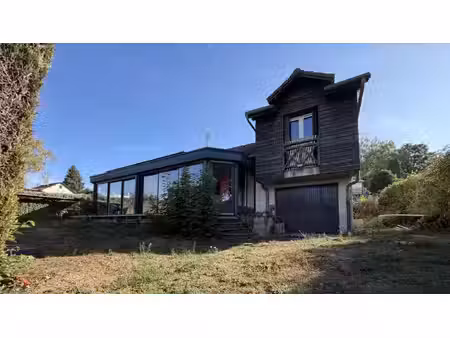 maison à seilhac en corrèze