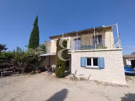 maison familiale à vendre avec jardin arboré en exclusivité ?