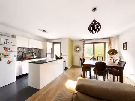 maison saint cyr l ecole 5 pièce(s) 95 m2