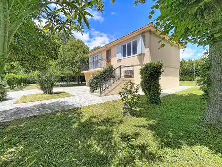 escalquens maison avec terrain détachable et constructible