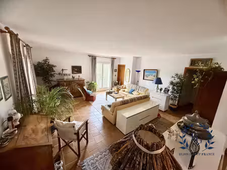 maison à vendre la destrousse