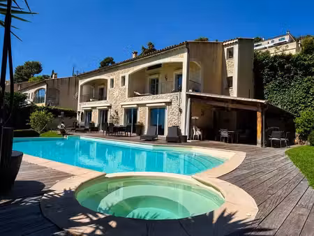 villa 300m2 aux portes de monaco
