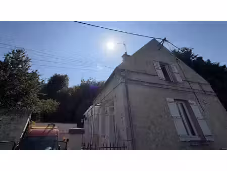 maison de charme
