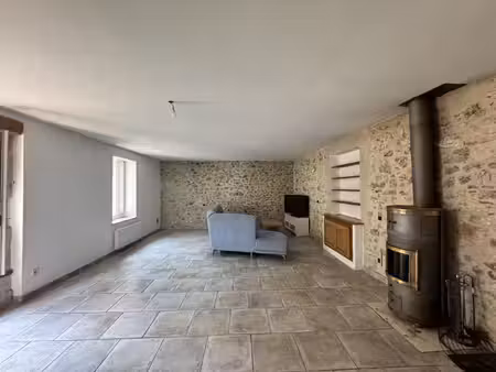 34150 saint-jean-de-fos maison vigneronne de 120 m2 et appar
