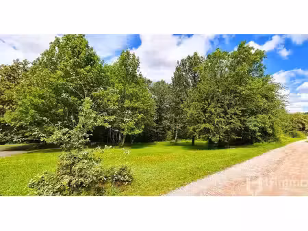 magnifique terrain constructible à epinal