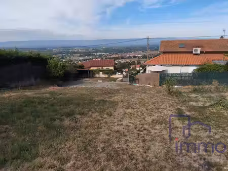 terrain constructible