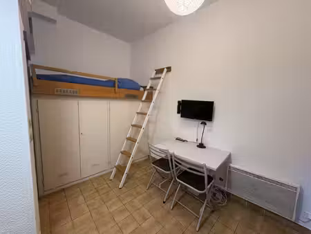 studio meuble - strasbourg quartier mairie