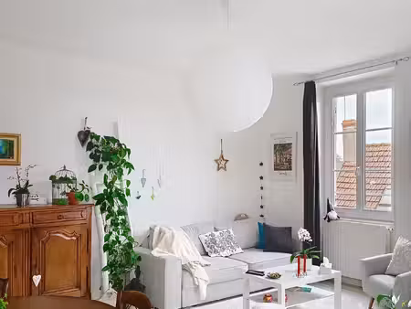 appartement à louer chagny