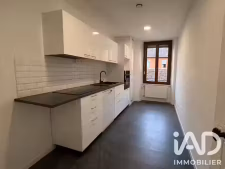 location appartement 6 pièces