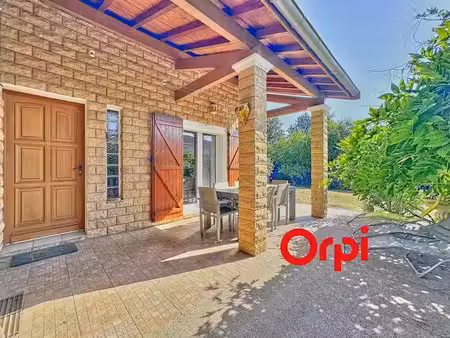 vente maison 6 pièces 148 m² à grézieu-la-varenne (69290)  469 000 €