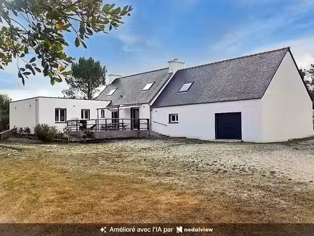 vente maison 17 pièces 212 m² à argol (29560)  476 600 €