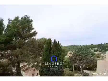 appartement 4 pièces 83 m²